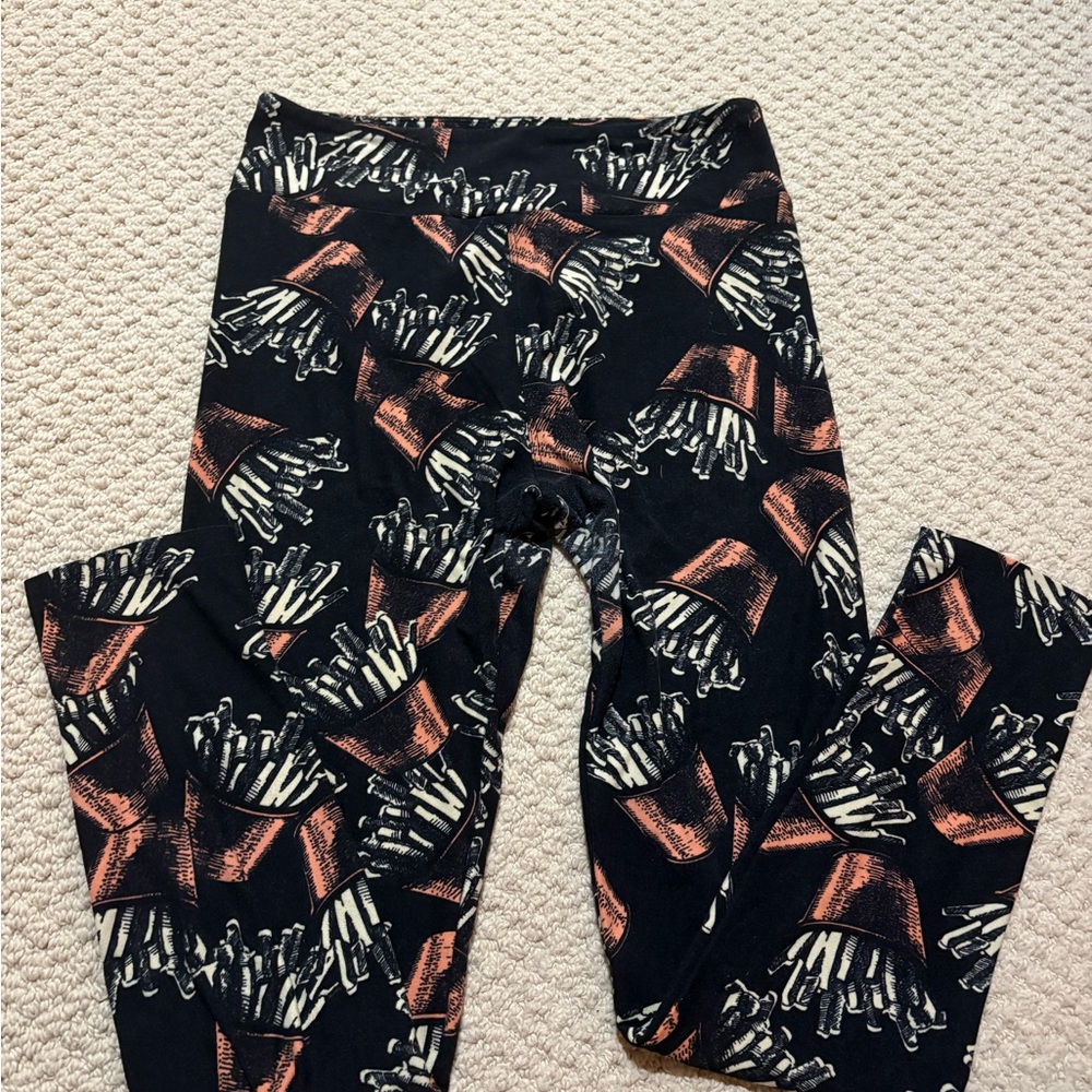 LuLaRoe Leggings